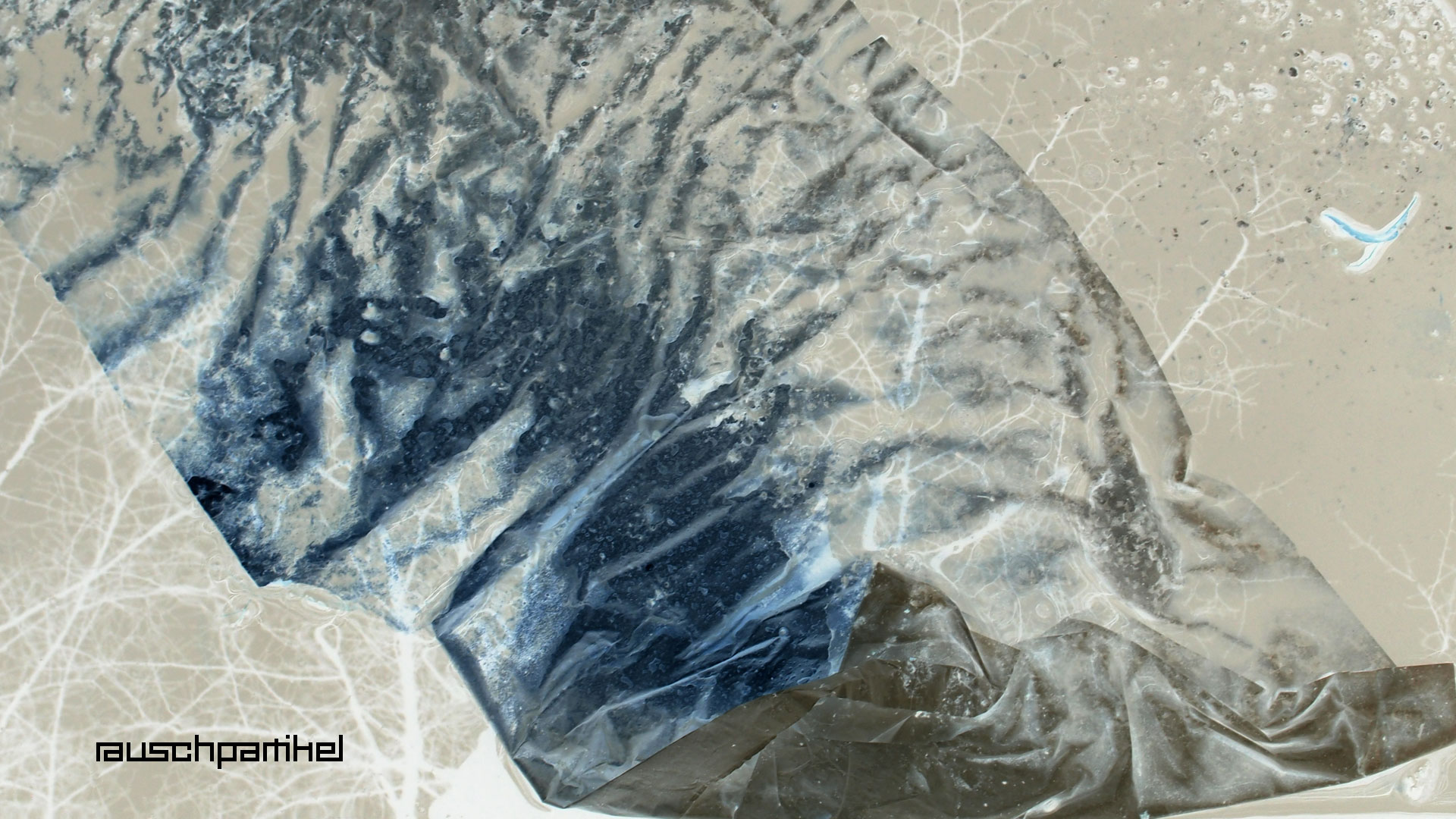 2020-12-26 Kühlgeträt (On/Off) (Remix John Cage - Empty Words IV)